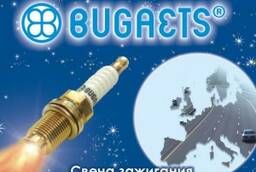 Spark plugs Bugaets B6