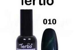 Tertio cat No. 010 gel varnish 10 ml