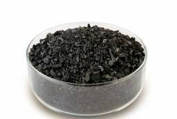 Activated charcoal BAU-A