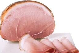 Assorted ham (Italy) Officially I Any volumes