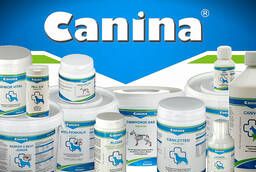 Витамины Canina /канина (Германия) для собак и кошек