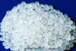 Recycled granules LDPE, HDPE, ABS, PP, PS, Stretch, PVC.