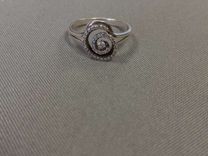 Серебряное кольцо Серебро 925 проба