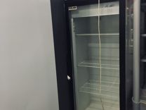 Холодильный шкаф шх-0,5 Полаир стекло
