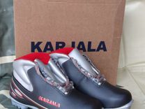 Ботинки лыжные Karjala NNN