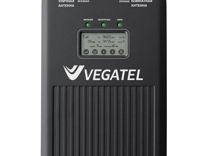 Репитер vegatel VT3-900E (LED)