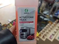 Активная пена Active Foam Truck (канистра 1 л)