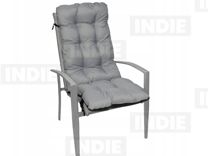 Подушка для уличного кресла или стула