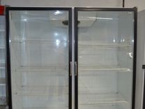 Шкаф холодильный премьер 2-дверный