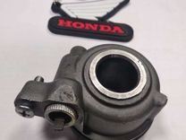 Привод спидометра мото Honda на колесо редуктор