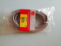 Удлинительный кабель для телефона RS 446-664 (3м)