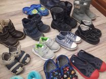 Детская обувь 20-26рр сандалики, кросовки, сапожки