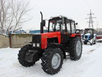 Трактор мтз 1221.2 как новый белорус джон дир 6110