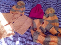 Головной убор(шарф,шапка,шарф-хомут