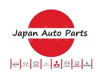 Подбор и продажа запчастей на японские авто