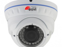 AHD видеокамера esvi EVL-DNT-H20F