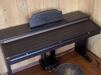 Электронное пианино suzuki HP-250ex
