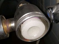 Фильтр тонкой очистки молока в потоке, до 2 тонн