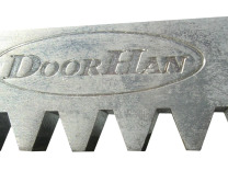 Рейка зубчатая DoorHan для откатных ворот