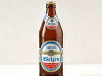Пиво безалкогольное светлое Will-Brau Weizen, 0,5