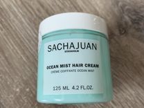 Sachajuan ocean mist крем для укладки волос