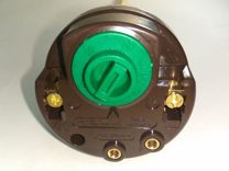 Термостат с защитой для водонагревателя 20A, 250V