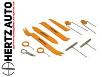 Набор инструментов для демонтажа Incar TK-1