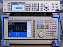Анализатор спектра Tektronix RSA280 до 8 ггц