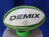 Регби Мяч регбийный Игровой размер 5 Demix Магазин