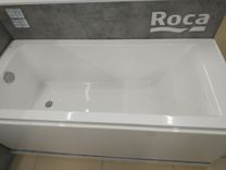 Ванна акриловая Roca 170