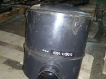 Фильтр воздушный двигателя газ-3309 в сб 4301-1109