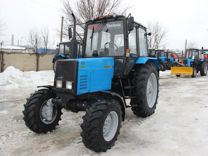 Трактор мтз-892 (Беларус) 1025 952