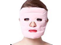 Турмалиновая маска для молодости лица
