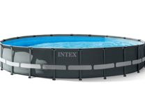 Каркасный бассейн Intex Ultra XTR Frame Pool 732х1