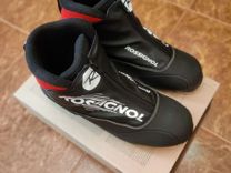 Лыжные ботинки rossignol 44 размер NNN
