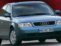 По запчастям Audi A6, C5, седан / вагон