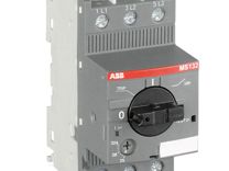 Автоматический выключатель MS132-25 50кА ABB