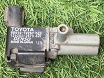 Клапан давления топливного бака Toyota Corolla 120
