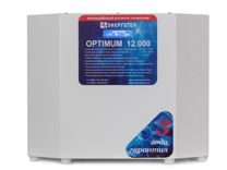 Стабилизатор напряжения Энерготех Optimum+ 12000