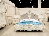 Набор мебели для спальни «Шанель»