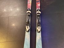 Горные лыжи fischer koa 73 (155cm)