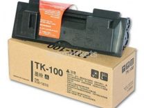 Картридж лазерный Colortek Kyocera TK-100