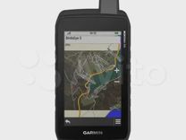 Навигатор Garmin Montana 700, GPS/глонасс/Galileo