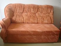 Набор мягкой мебели Регина-1.4 (Диваны и кресло)