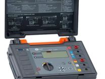 MZC-310S Измеритель параметров электробезопасности