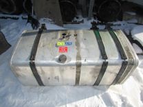 Топливный бак 600 литров в сборе с кронштейнамиA15