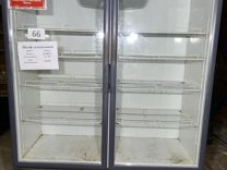 Шкаф холодильный Ариада R1400 VS(№66)
