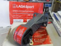 Опора двигателя передняя ваз-2108-15 LADA sport