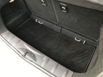 Коврик в багажник Mini R56