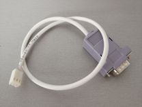Интерфейсный кабель RS-232 для тэм-104